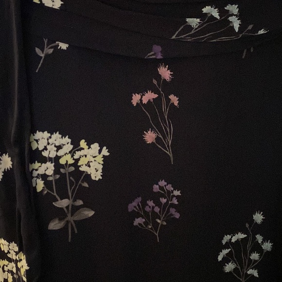 Self Portrait Floral Dress - Picture 7 of 9